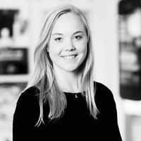 Anna Eline Raahauge Rosenauer