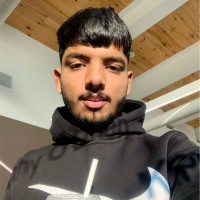 Lovepreet Singh