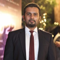 Waleed Afzal