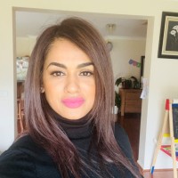 Parvin Rahman