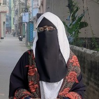 Bushra Tabassum Oyshi