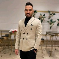 Mahmoud Zaki