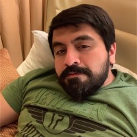 Raheel Ayaz