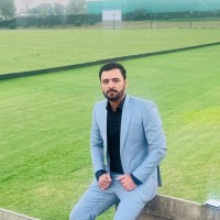 Zeeshan Ahmad Raja
