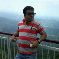 Chinmay Samanta