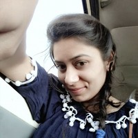 Divya Chamoli