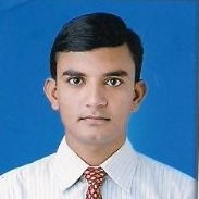 Jayesh Aparnathi