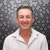 Michael Harrison
