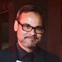 Márcio Navarro