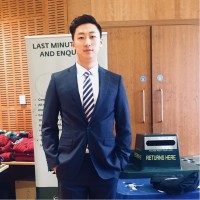 Dianao（Jake） Li