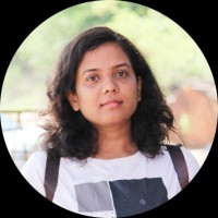 Sangeeta Mandal
