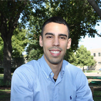 Daniel Macias