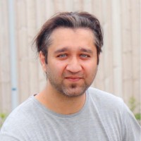 Asim Noor