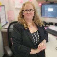 Laura Major