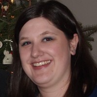 Audrey Melton