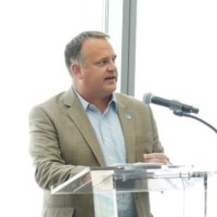 Gene O. Brown, P.E., Leed Ap