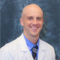 Connor Louden Md