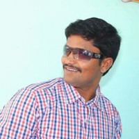 Ramesh Gonuguntla