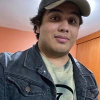 David Israel Ledezma Gurrola