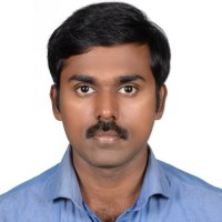 Boopesh Shanmugam