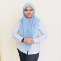 Hazatul Farah Khairudin