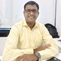 Pramoda Ganiga Pmp®