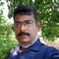 Bakiyaraj Bakiyaraj Pandiyan