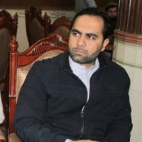 Farhad Aqib