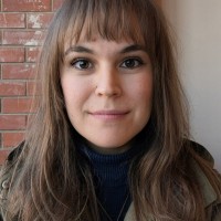 Keegan Petreman