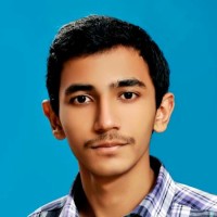 Syed Muhammad Zain