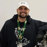 Daniel Meacham