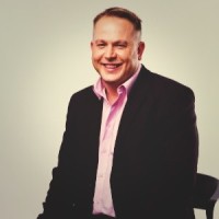 Gareth Pretorius