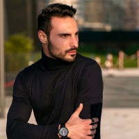 Lorenzo Balestriere