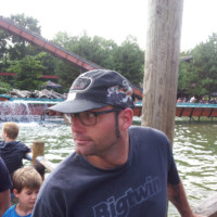 Erik Vos