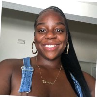 Chandra Atkinson