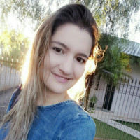 Patricia Daiane Goulart