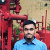 Md. Saiful Islam