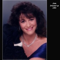 Julie R Tice