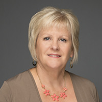Trish Bone
