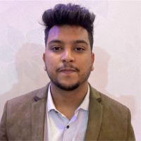 Ankit Nigam