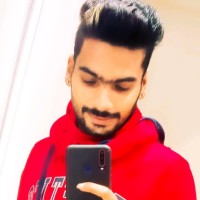 Ankit Giri Goswami