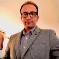 Mehrzad Ghadiri