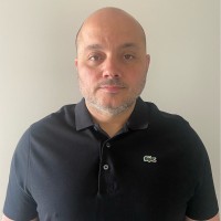 Steven Sabaziotis