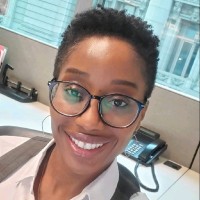 Oluchi Duroha