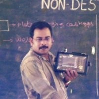Sathya Ethiraj