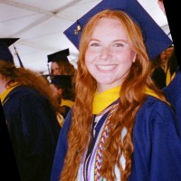 Gabriella Ryan