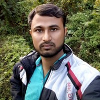 Sk Abdul Masud