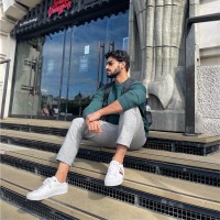 Bilal Imran