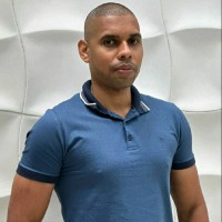 Daniel Santos De Oliveira
