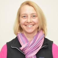 Lesley Shepardson